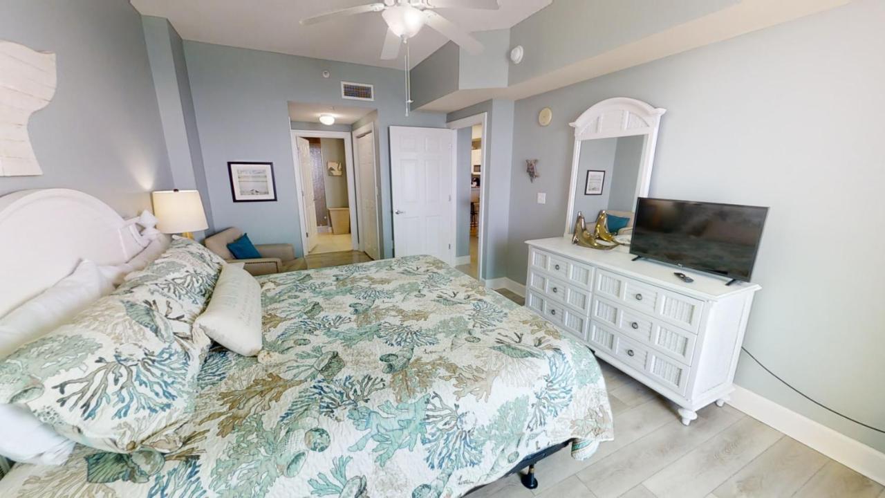 Sunrise 1408 Holiday home