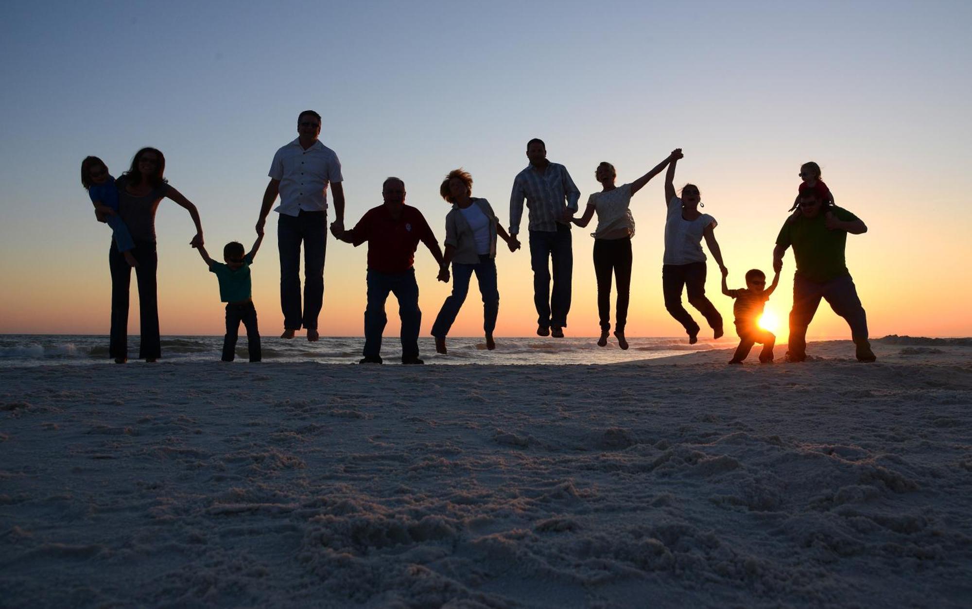 Sunrise 1408 * Panama City Beach